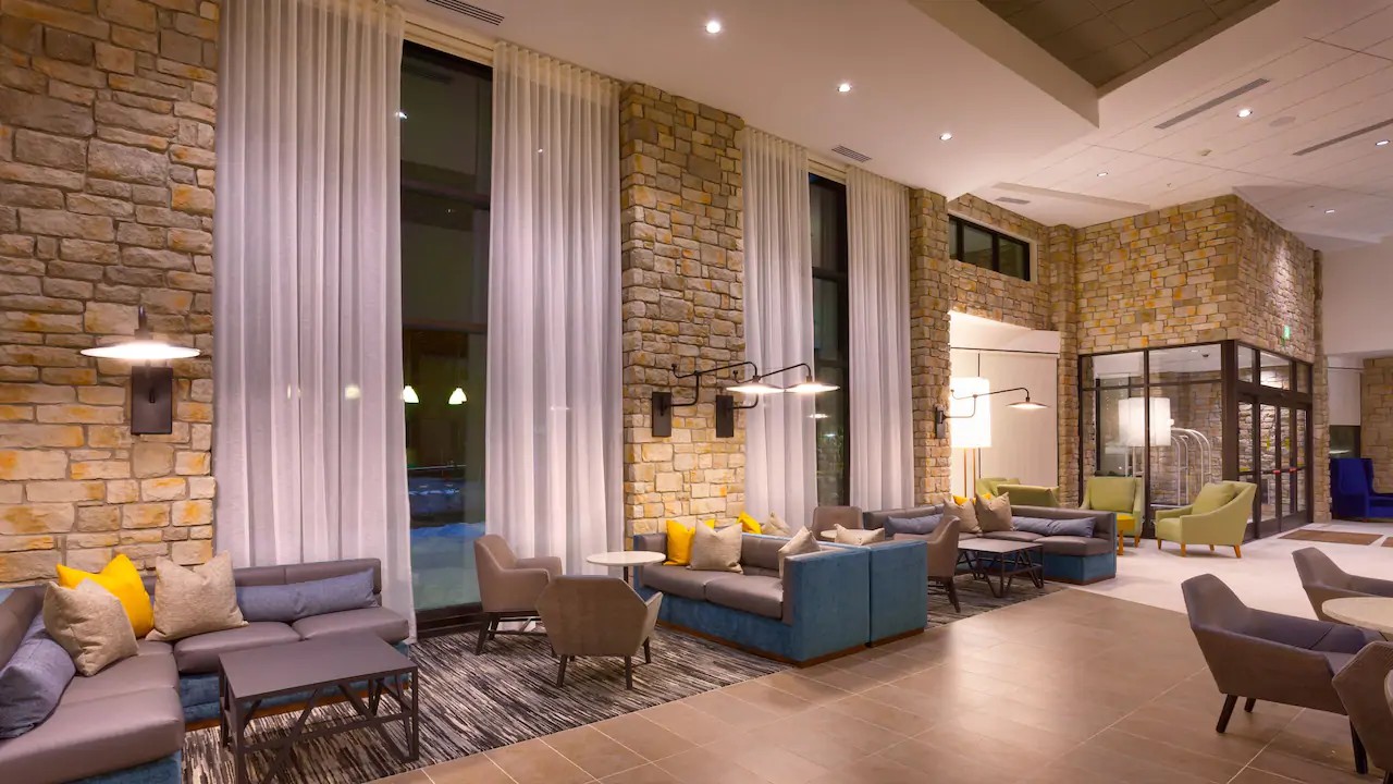 USA/Park City/Hotel-Hyatt Place