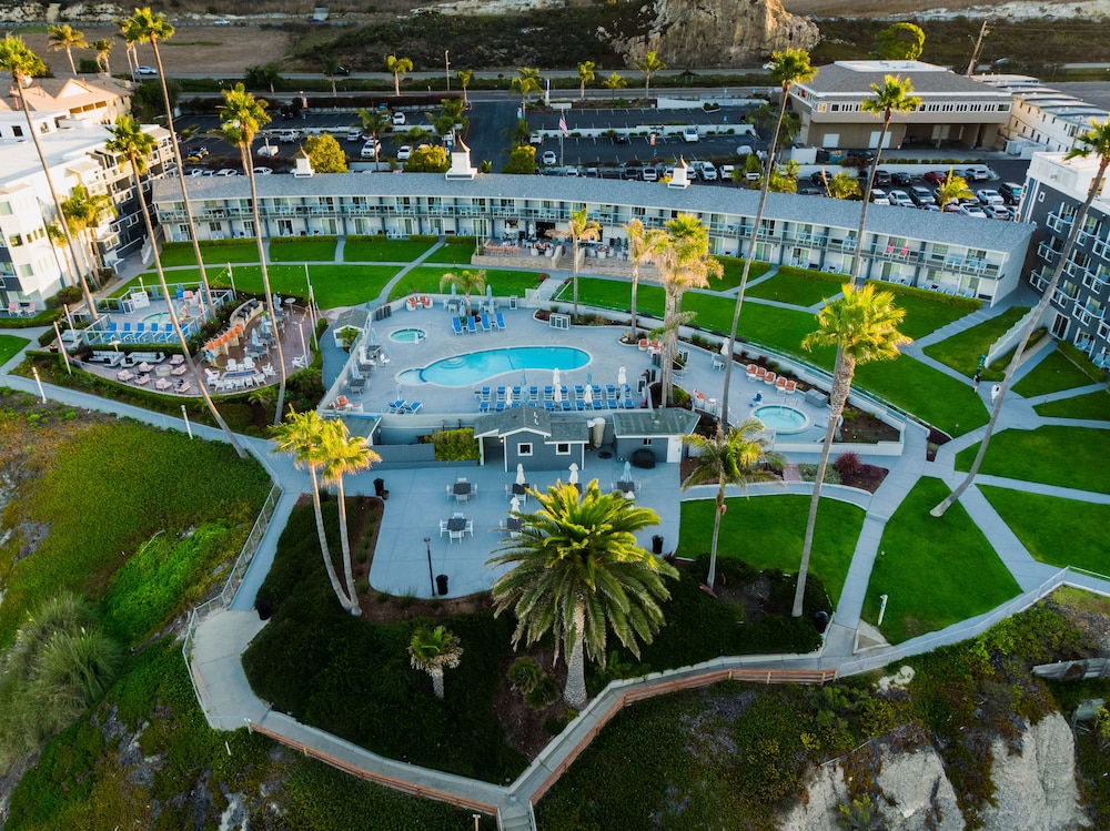 Kalifornien/Pismo Beach/Seacrest Oceanfront Hotel1