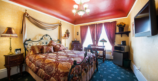 Kalifornien/San Francisco/Nob Hill Hotel2