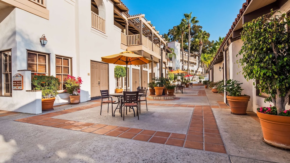 Kalifornien/San Diego/Best Western Plus Hacienda Old Town4