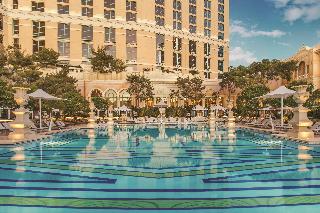 Las vegas / bellagio hotel 3
