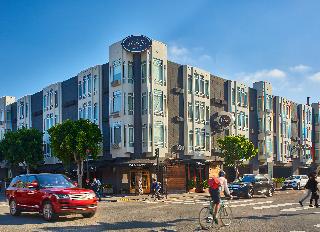 San Francisco_Hotel Zoe Fisherman`s Warf 1