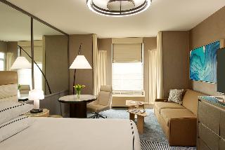 San Francisco_Hotel Zoe Fisherman`s Warf 3