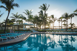 Miami / riu Plaza 1
