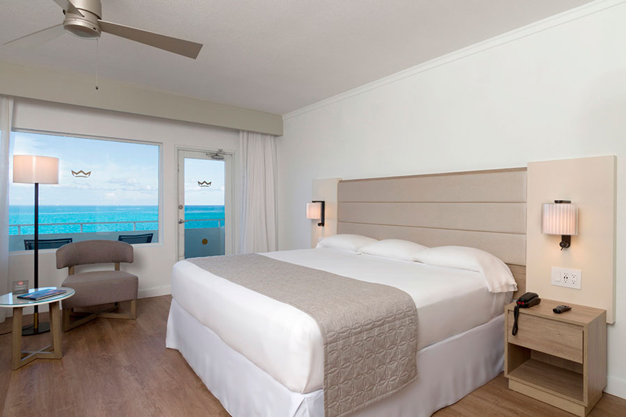 Miami / riu Plaza 2