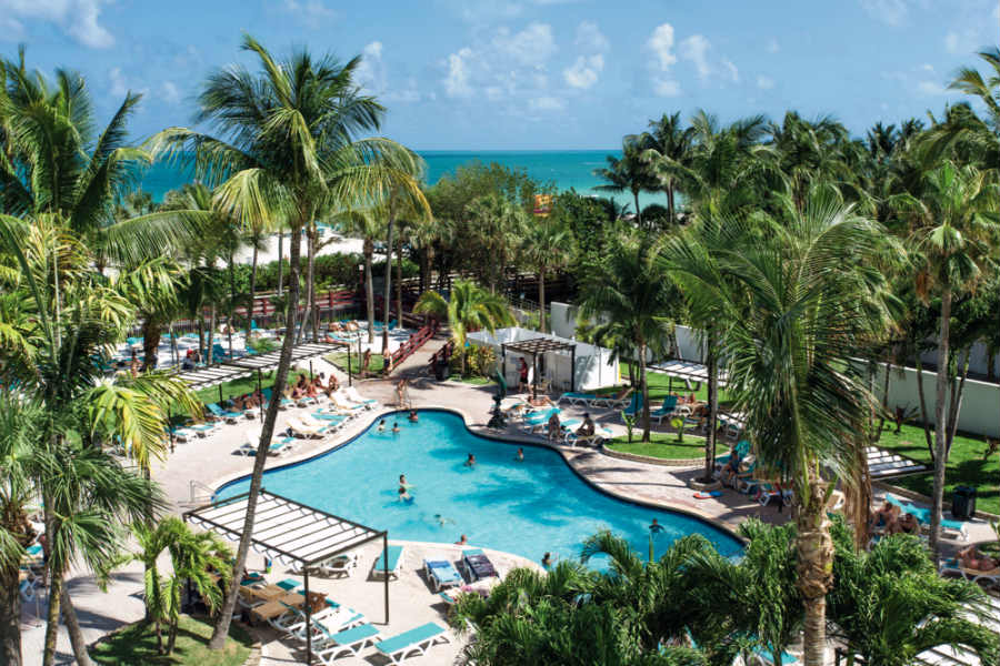 Miami / riu Plaza3