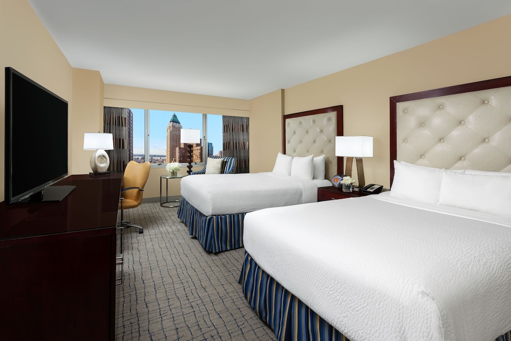 New York / Crowne Plaza Times Square 2