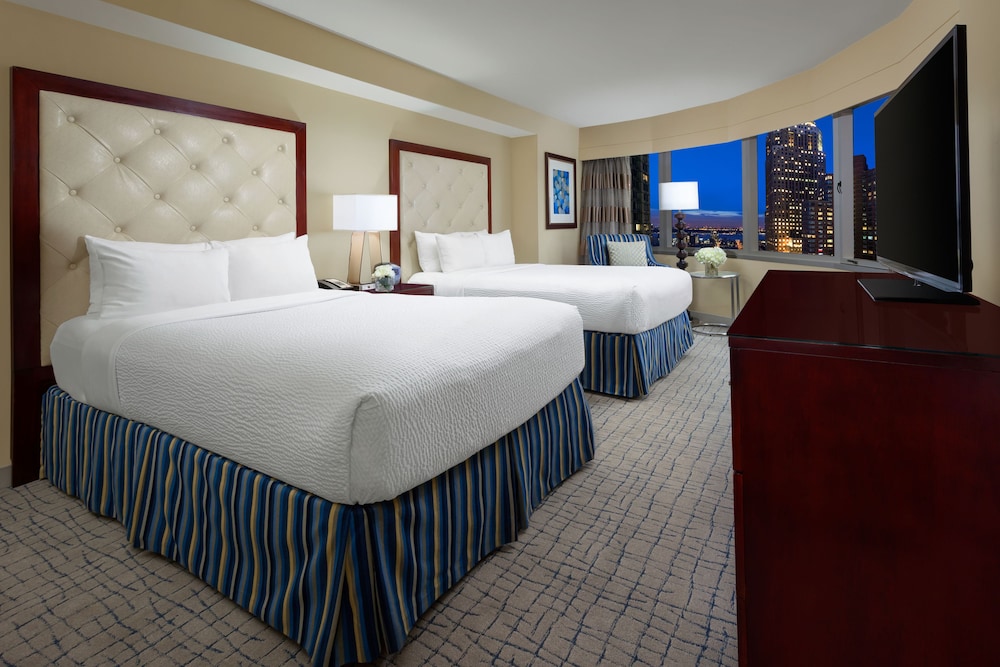 New York / Crowne Plaza Times Square 3