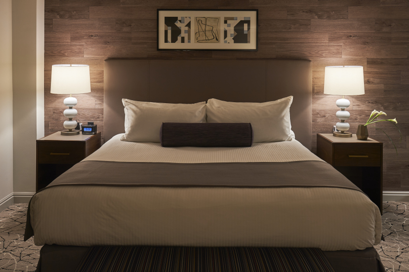 Denver / Warwick Hotel 2