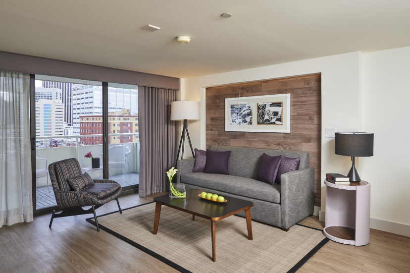 Denver / Warwick Hotel 4