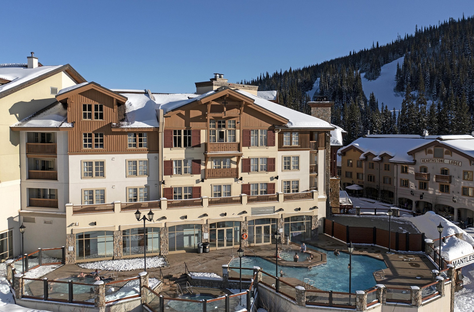 Sun Peaks_Grand Hotel 1