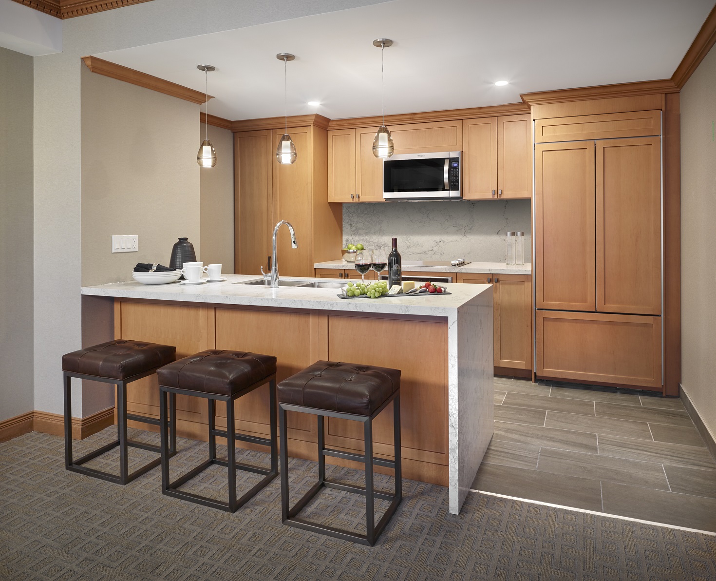 Sun Peaks_Grand Hotel 3