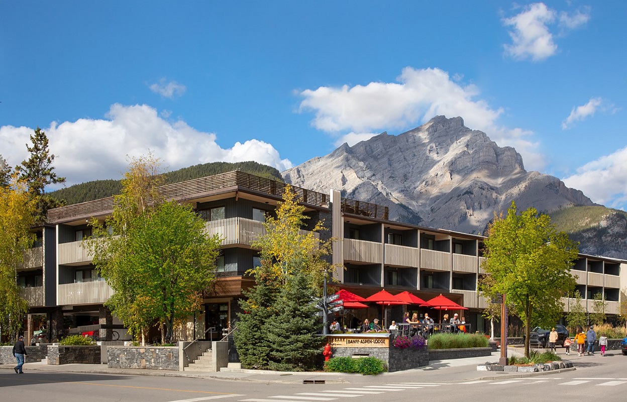 Banff-Aspen Lodge1