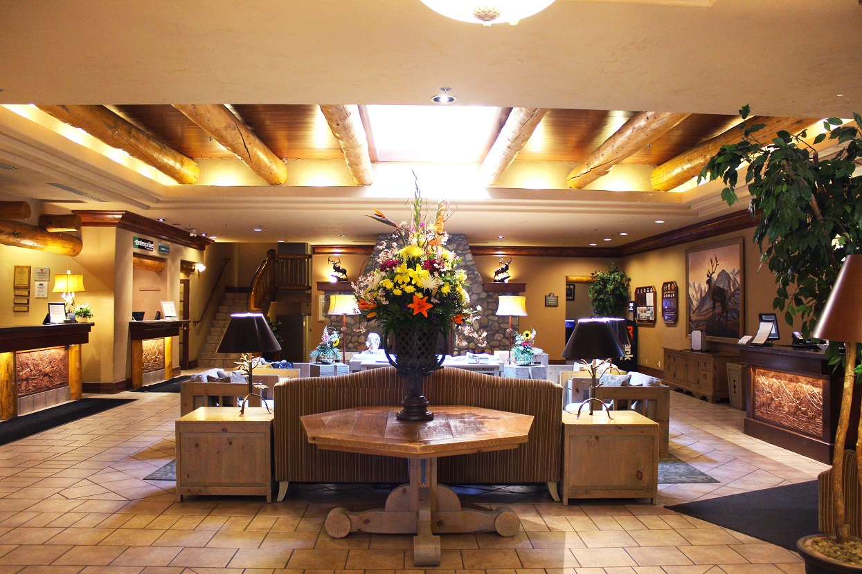 Banff-Caribou Lodge3