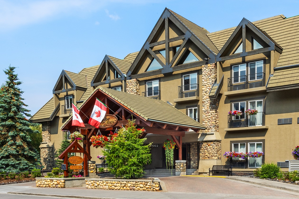Banff-Inn1