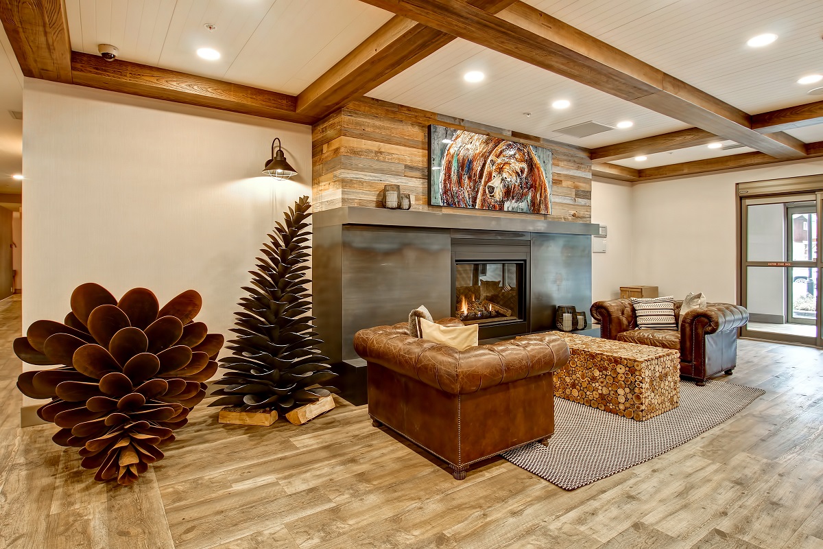 Banff-Canalta Lodge 2