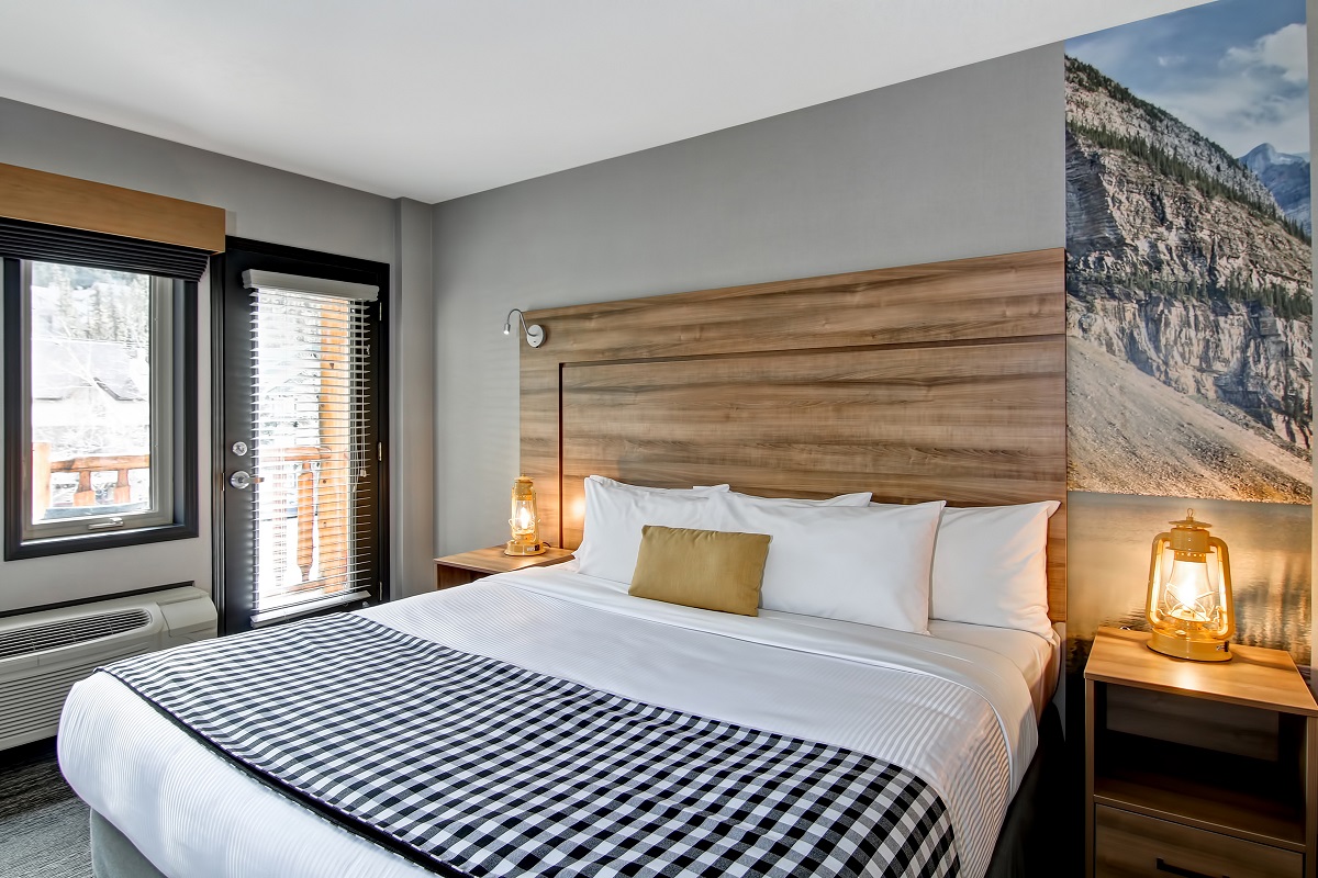 Banff-Canalta Lodge 3