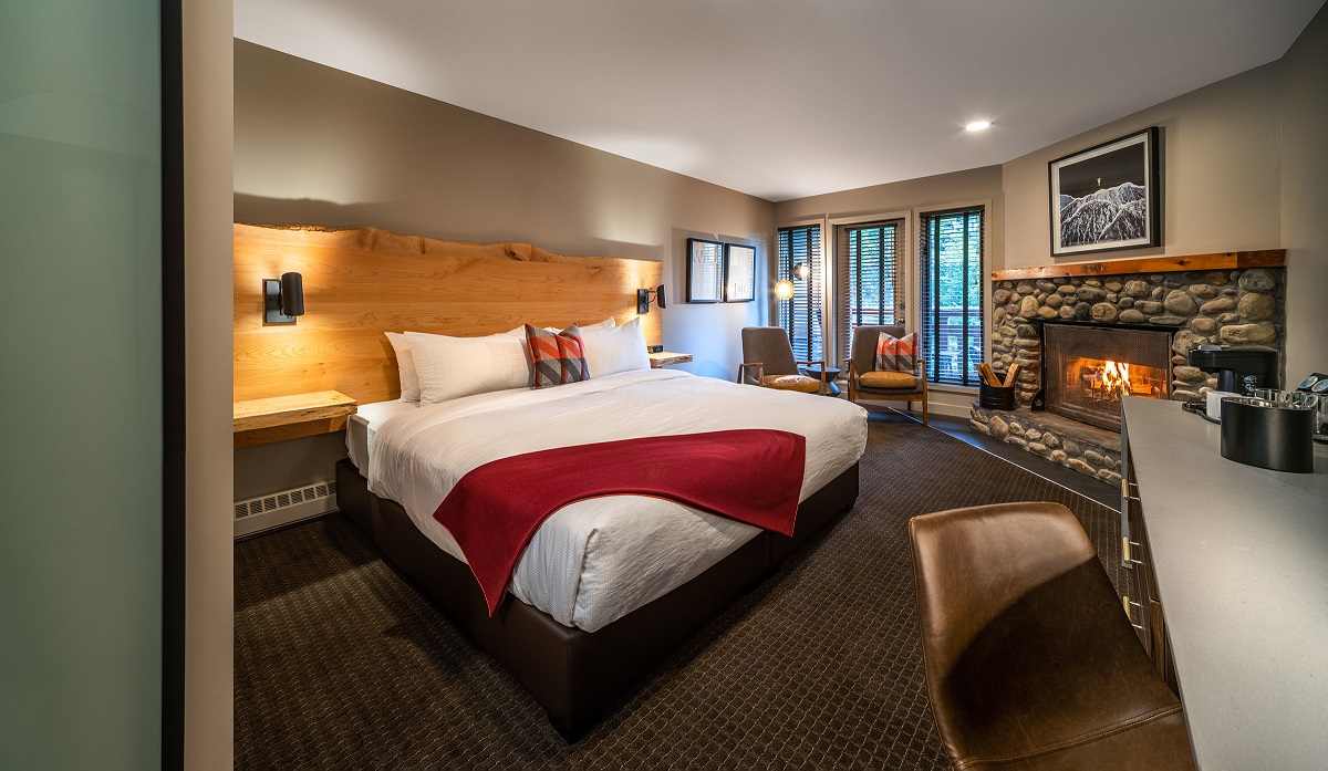 Banff-Buffalo Mountain Lodge2