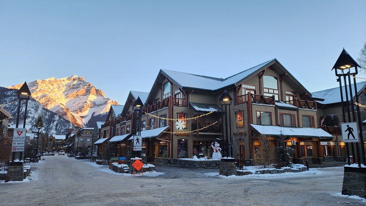 Banff-Brewster Mountain Lodge2