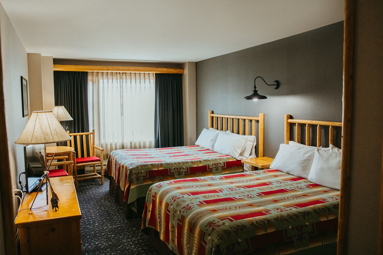 Banff-Brewster Mountain Lodge3