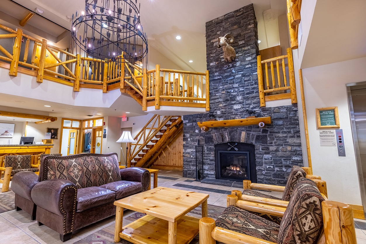 Banff-Brewster Mountain Lodge4