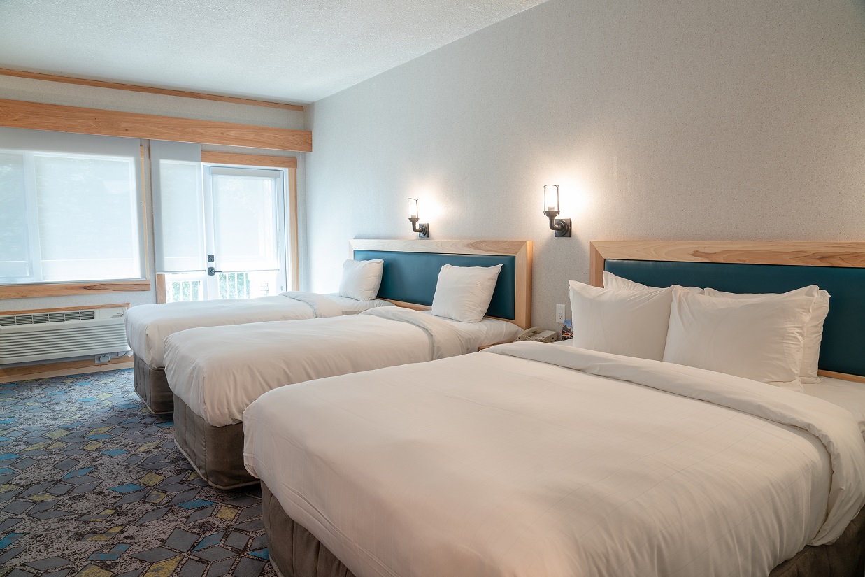 Banff-Rocky Mountain Resort 3