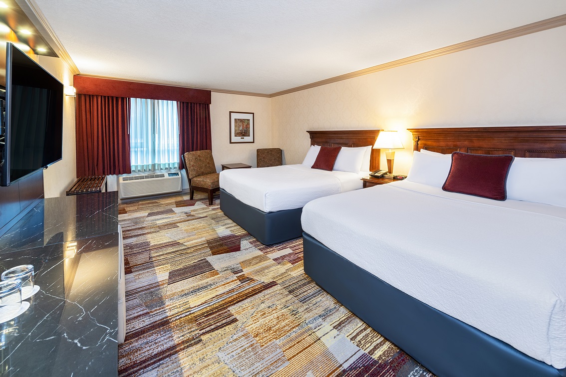 Banff-Royal Canadian Lodge 2