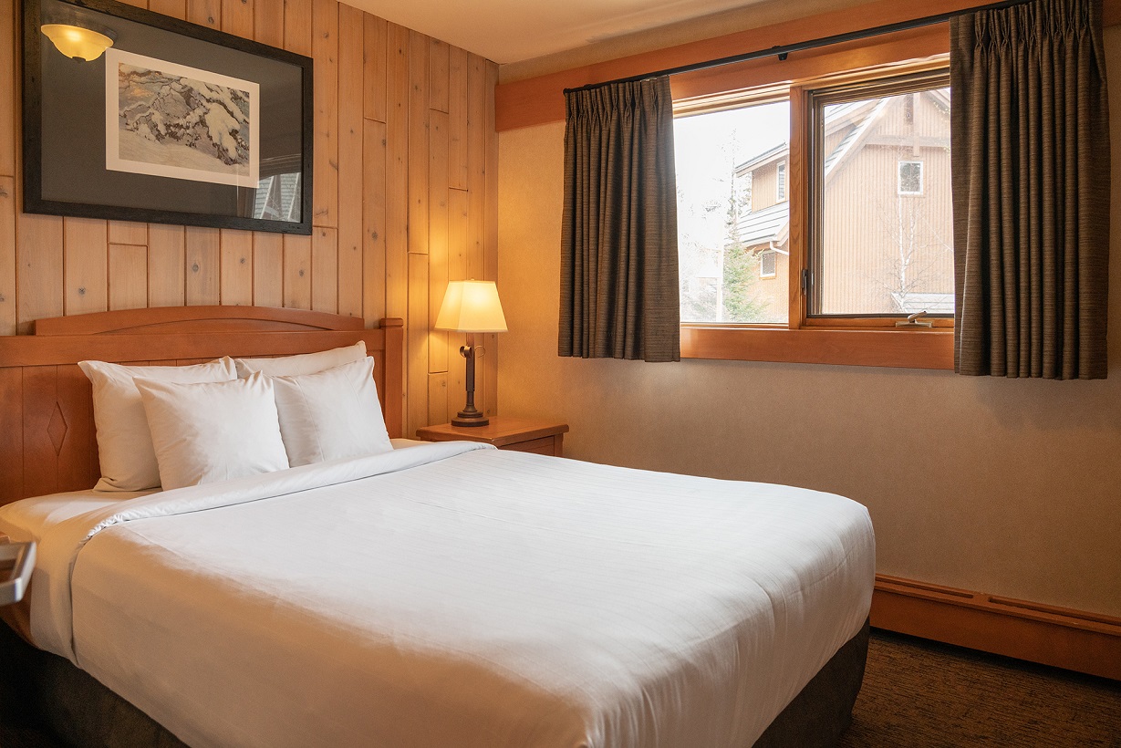 Banff-Hidden Ridge Resort 3
