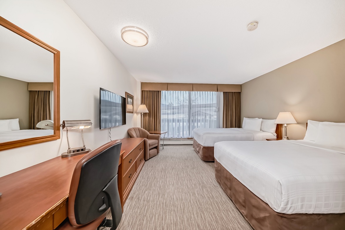 Jasper-Jasper Inn & Suites 2