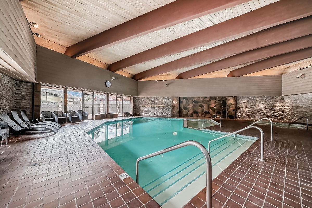 Jasper-Jasper Inn & Suites 4