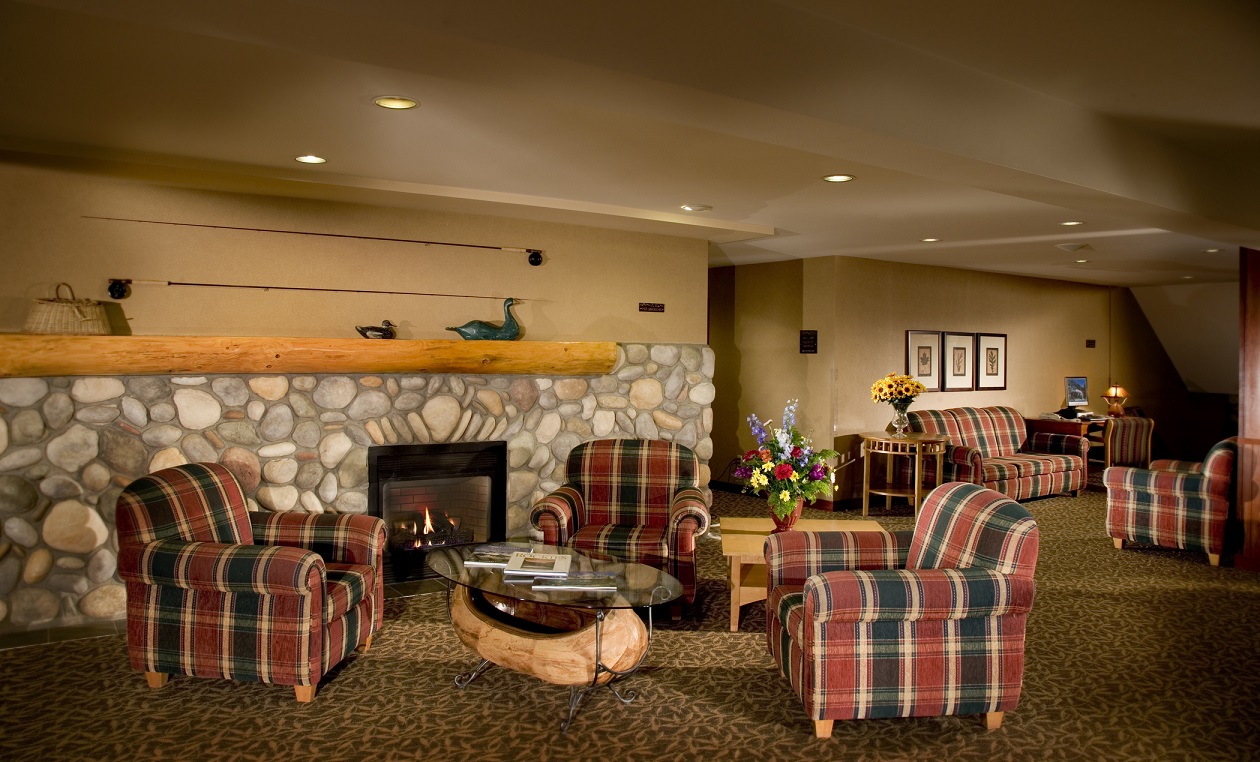 Jasper-Lobstick Lodge 2