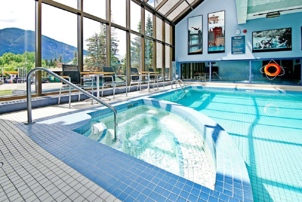 Banff-Best Western Plus 3