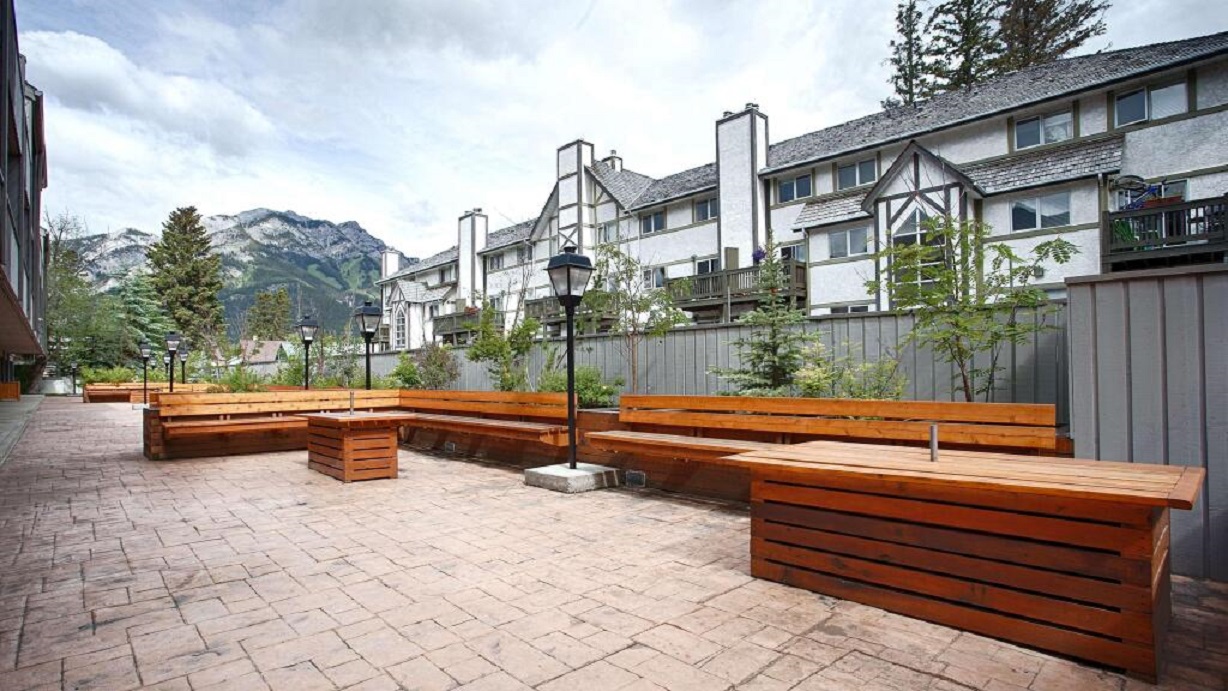 Banff-Best Western Plus 4