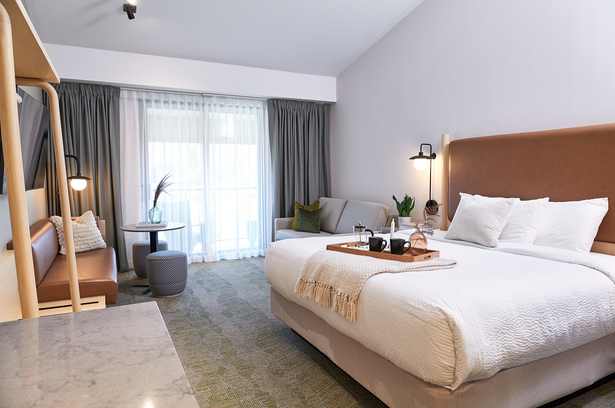 Jasper-Forest Park Hotel 1