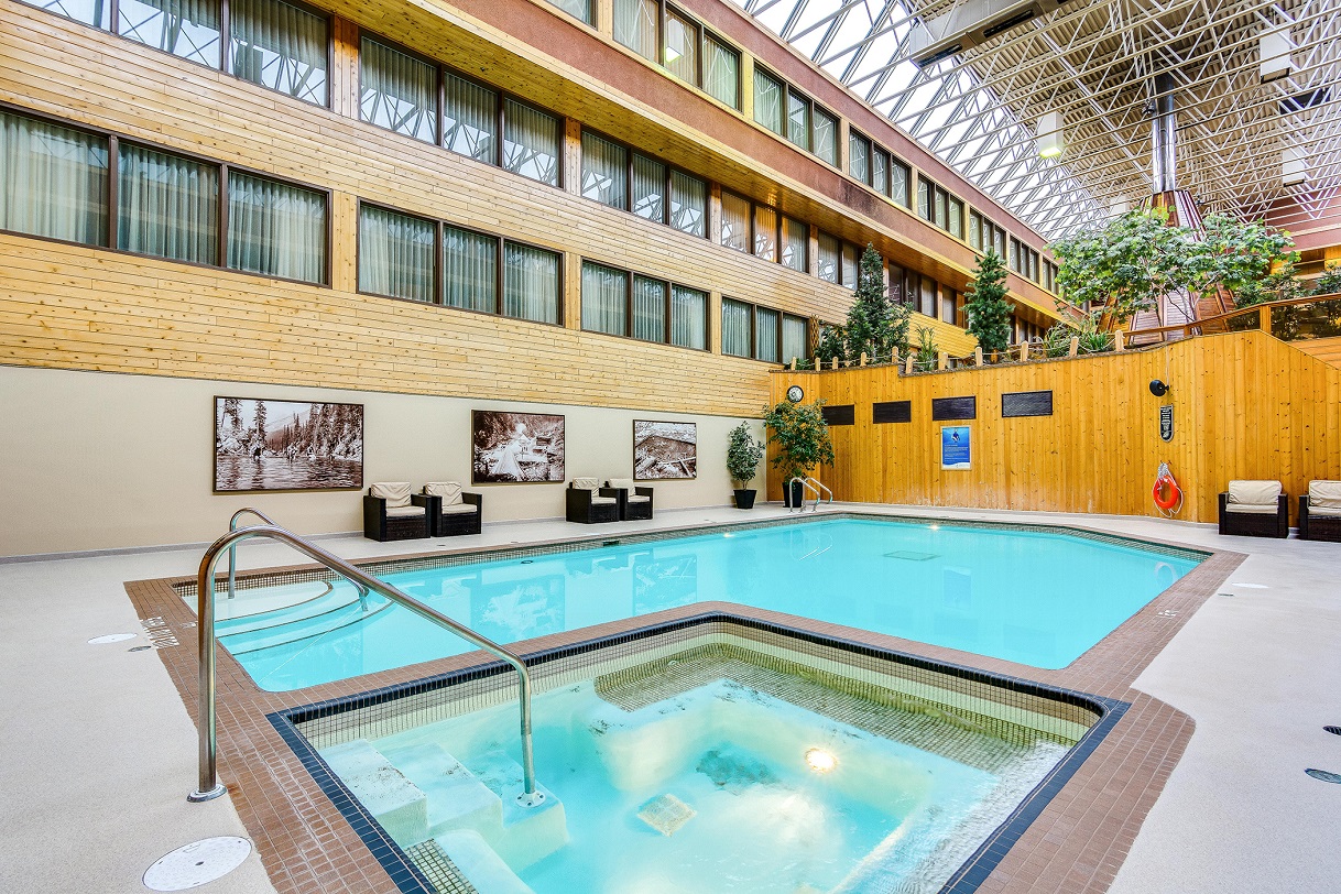 Jasper-Forest Park Hotel 2