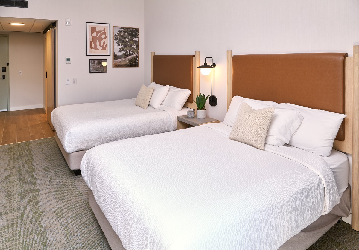 Jasper-Forest Park Hotel 3