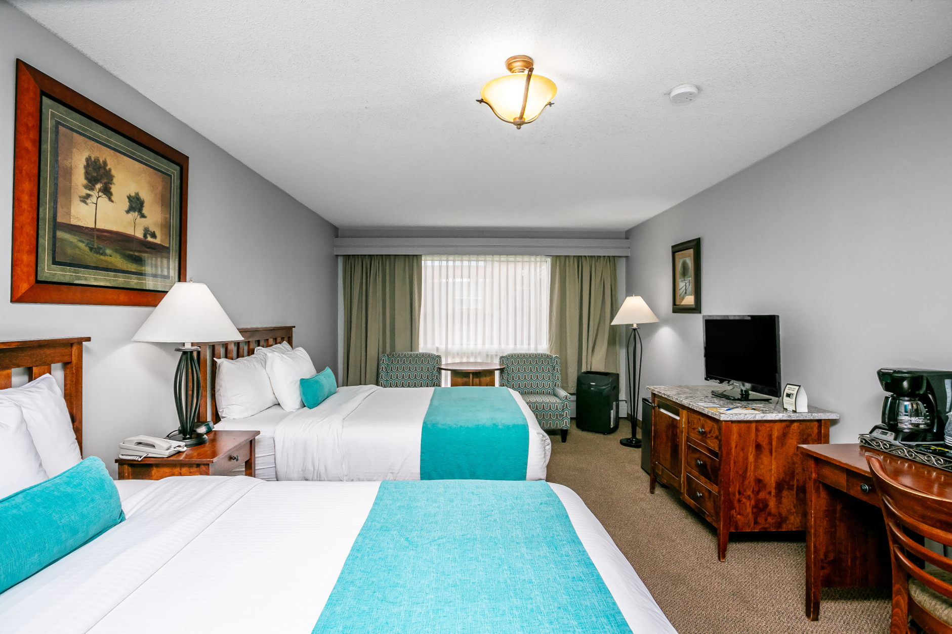 Jasper-Tonquin Inn 1