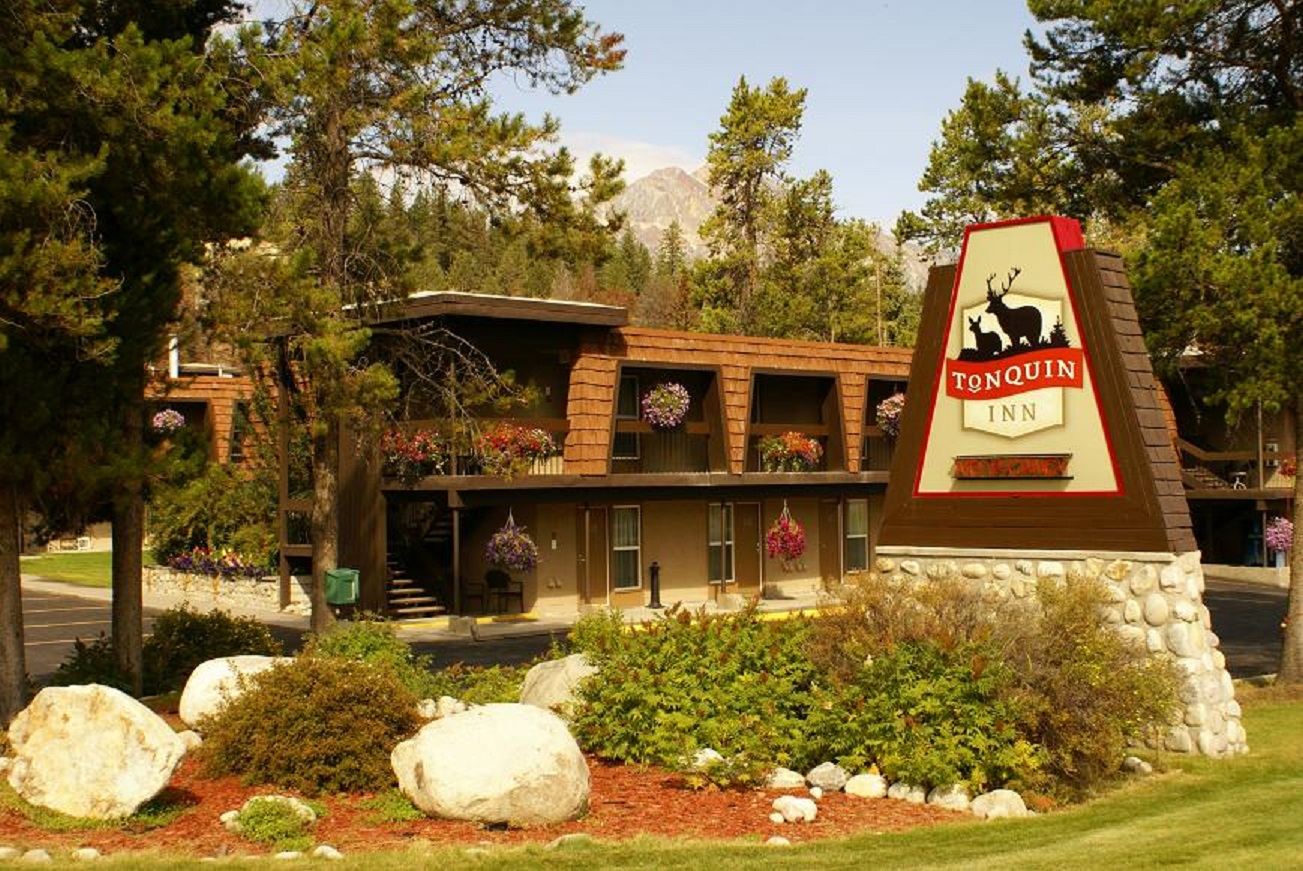 Jasper-Tonquin Inn 4