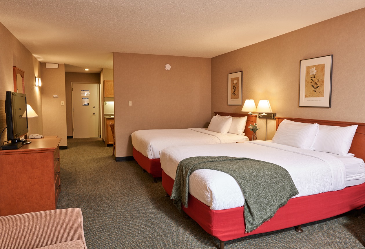Jasper-Marmot Lodge 1