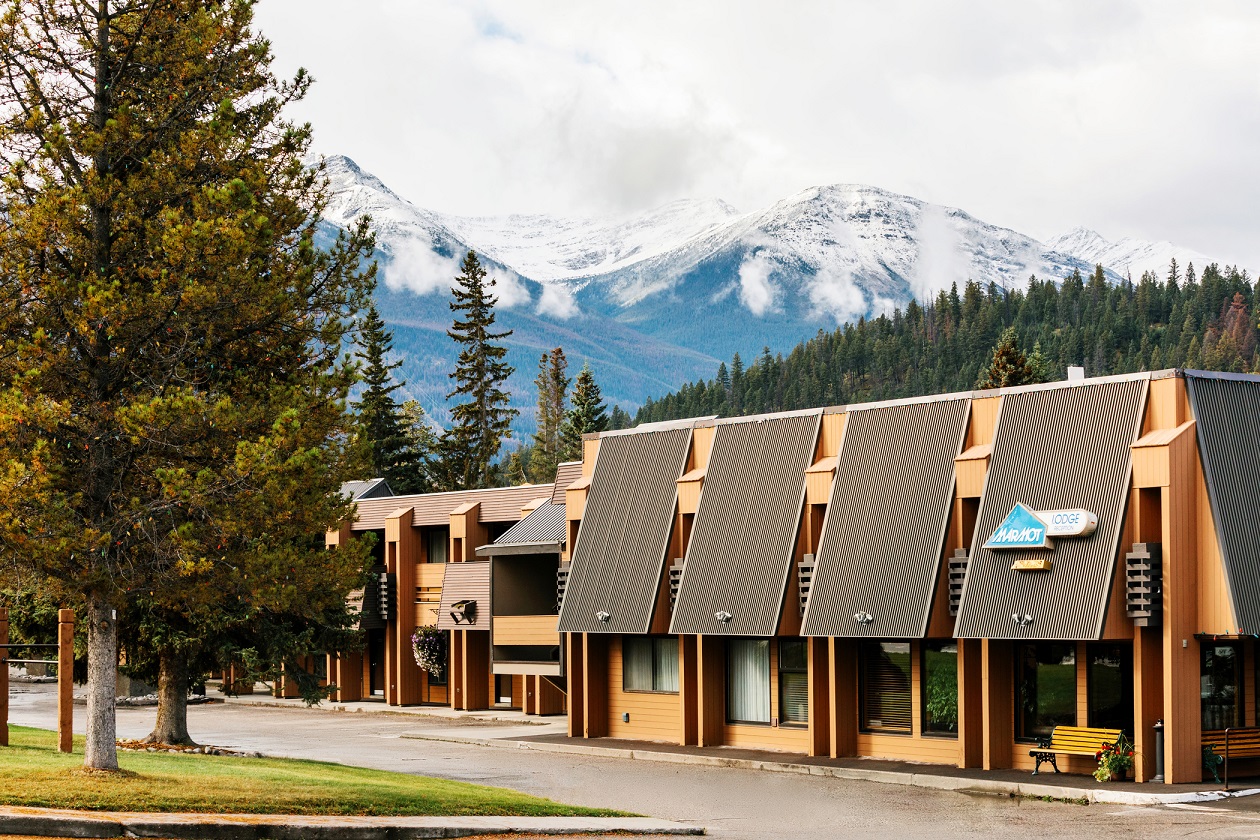 Jasper-Marmot Lodge 4