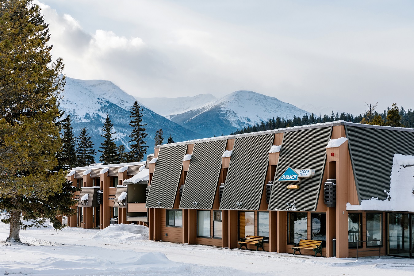Jasper-Marmot Lodge 5