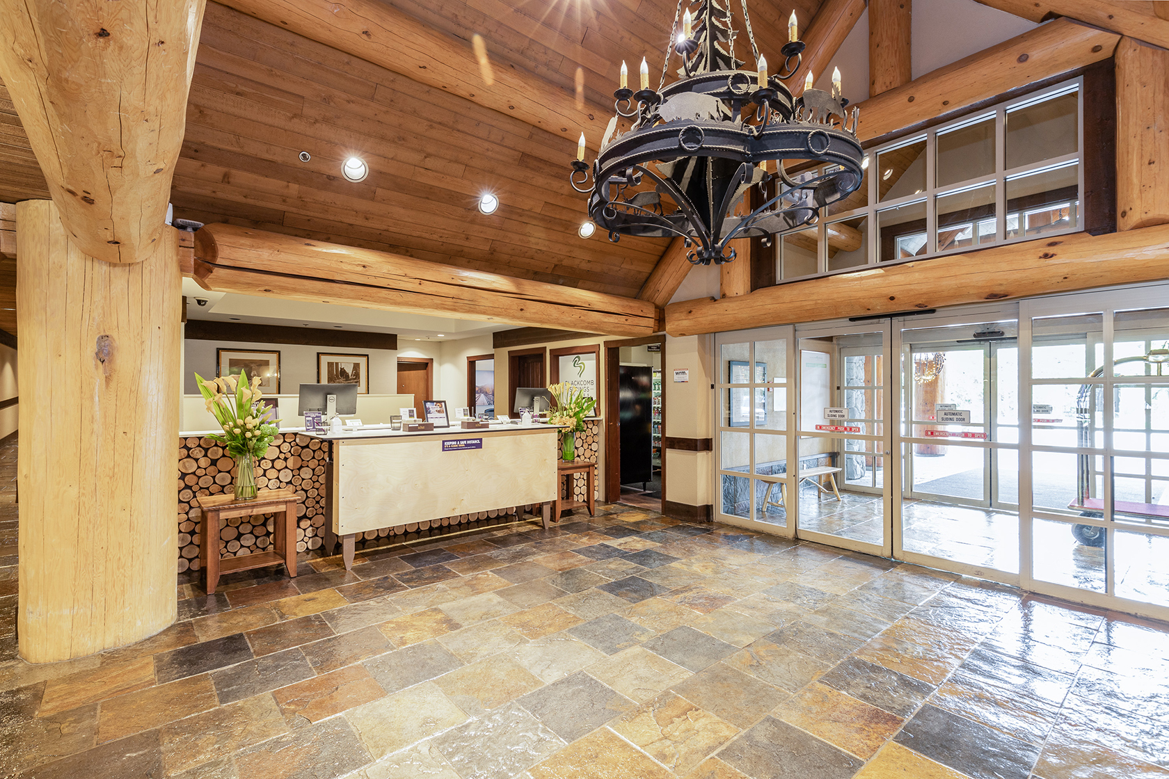 Blackcomb Springs Suites by Clique 3