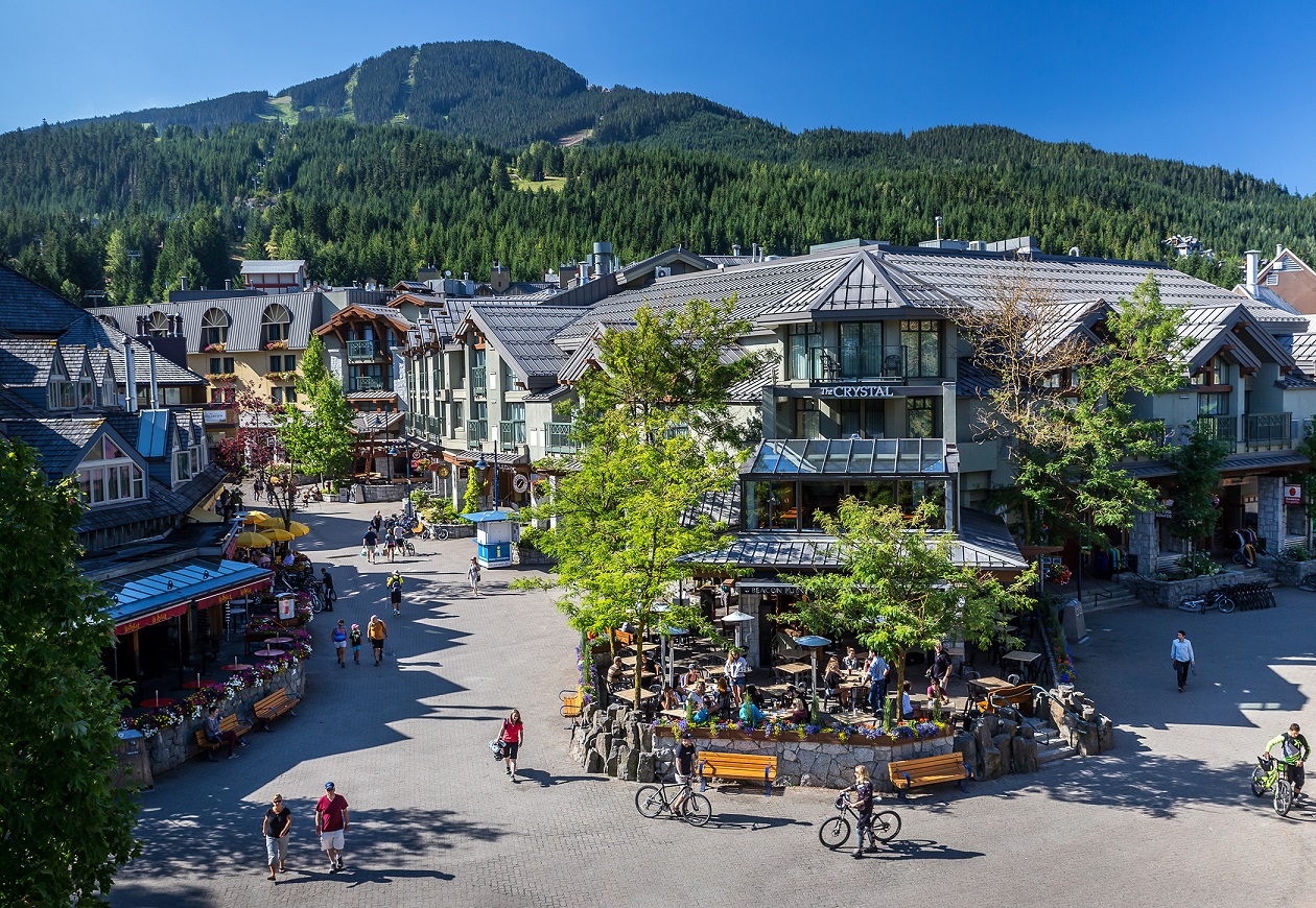Whistler-Crystal Lodge 3
