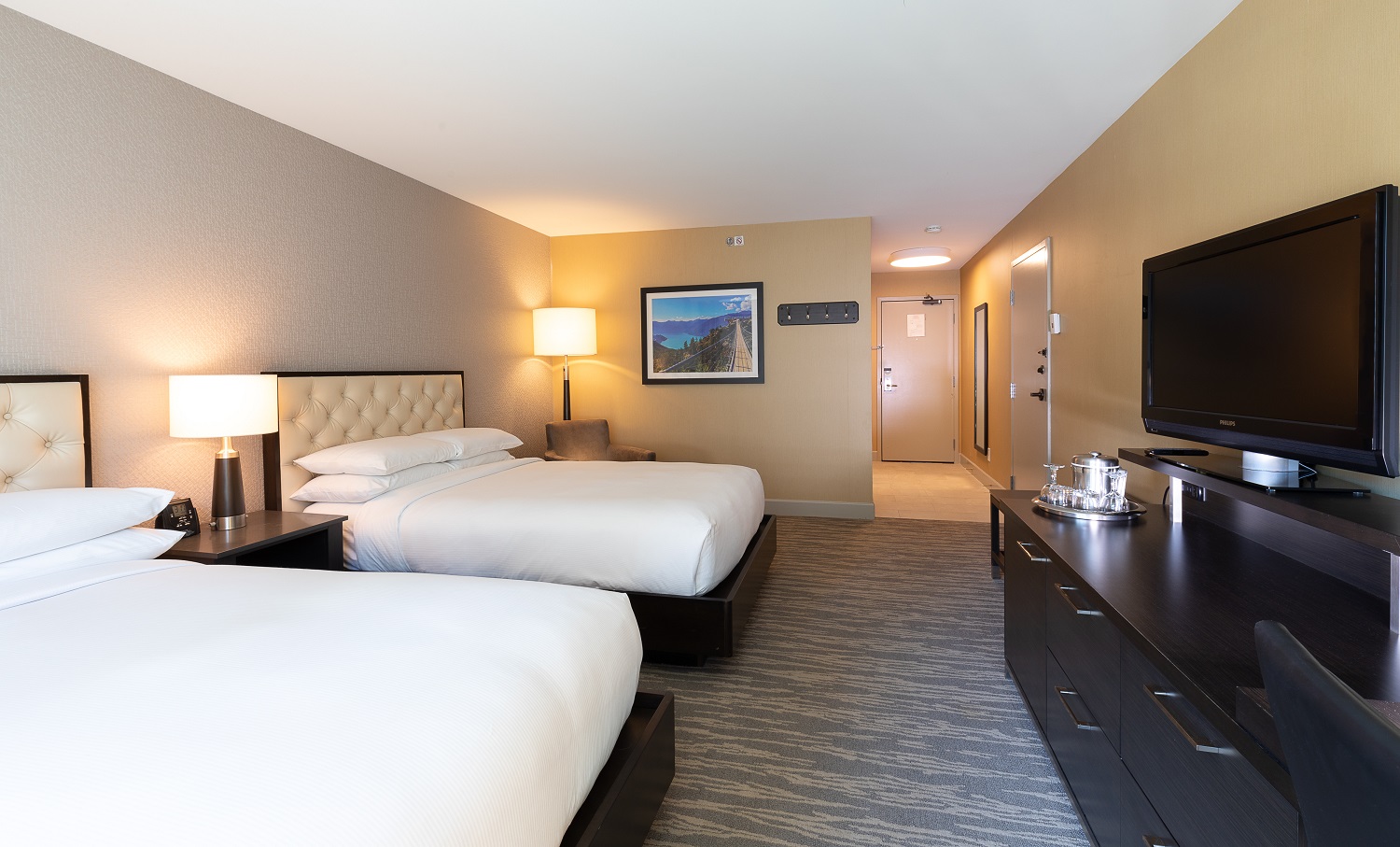 Whistler-Hilton Whistler Resort 1