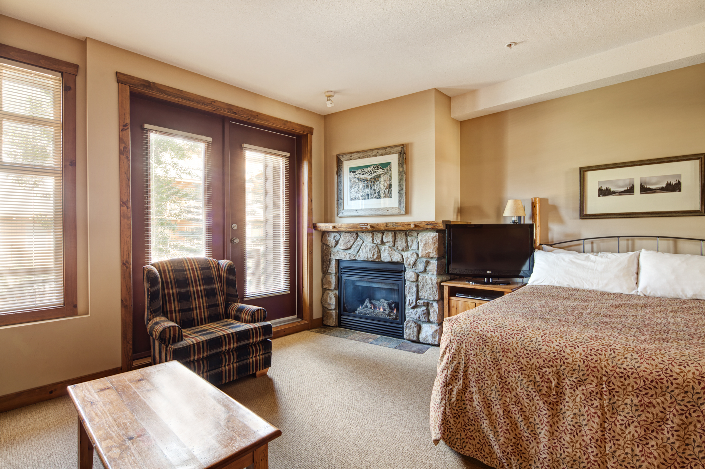 Panorama - Taynton Lodge Studio