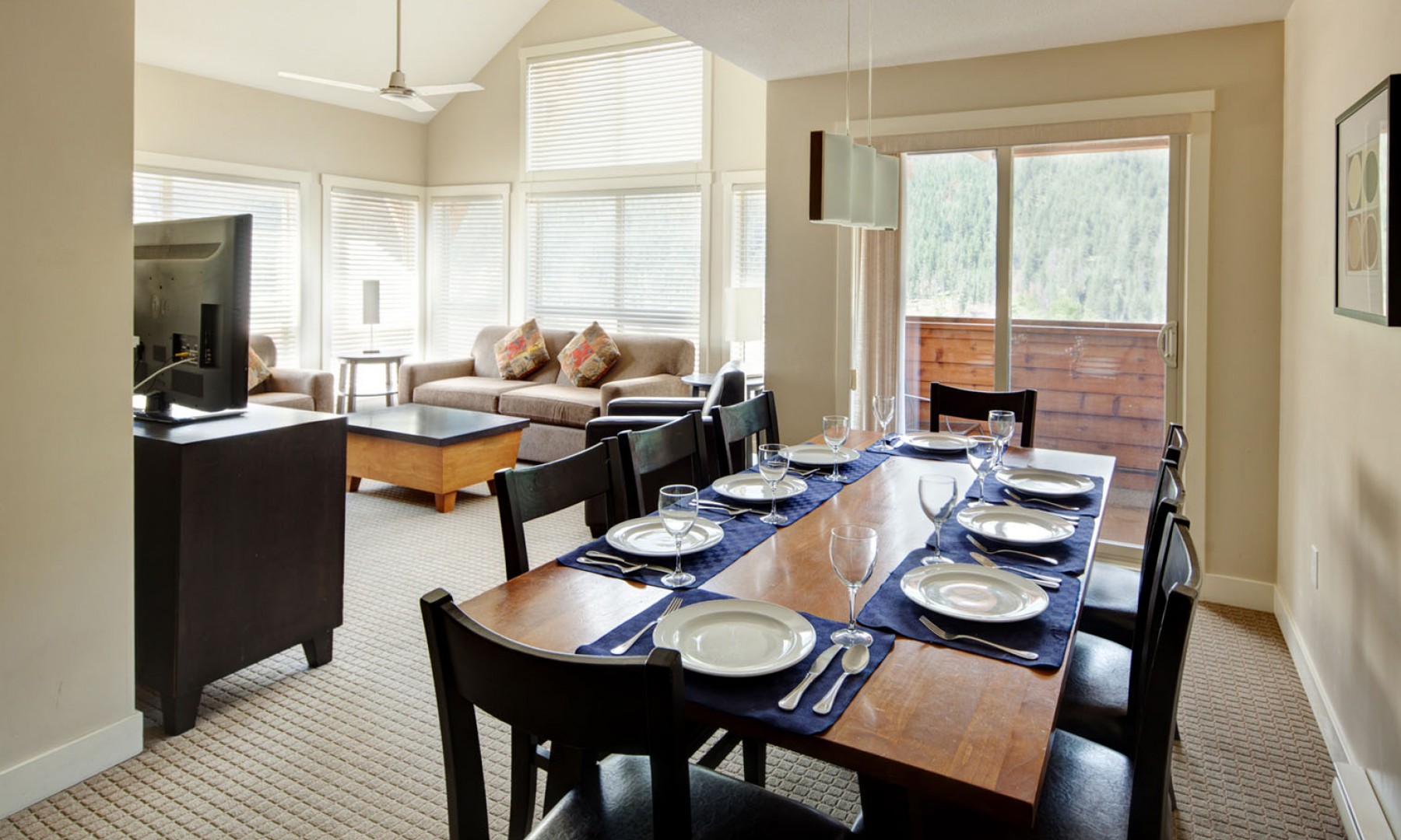 Panorama - Townhouse 3