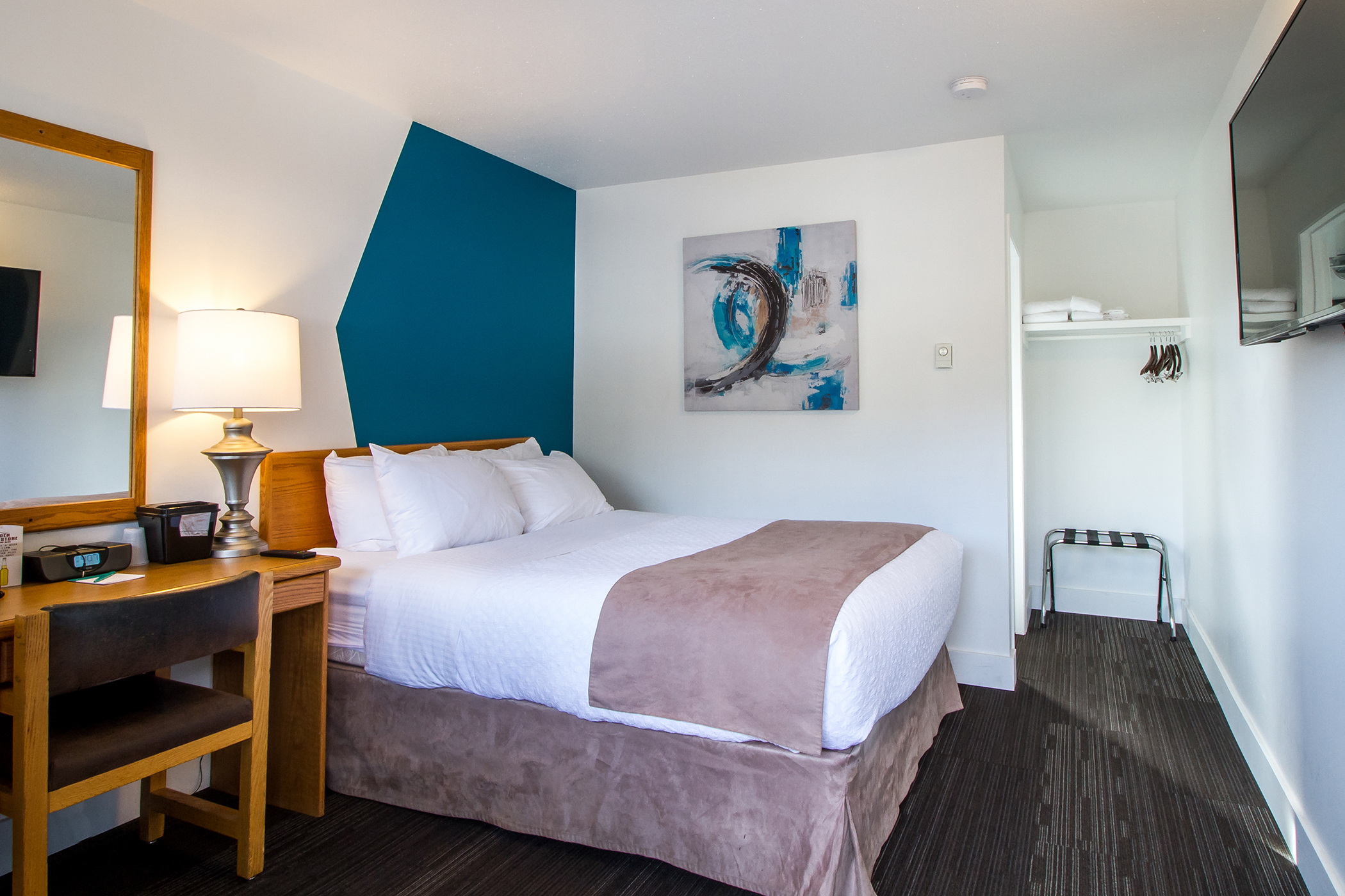 Revelstoke - Stoke Zimmer