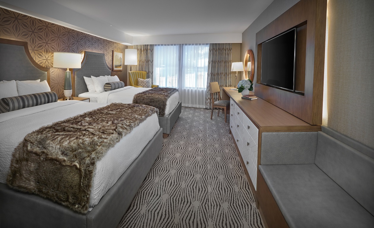 Sun Peaks -Grand Hotel 4
