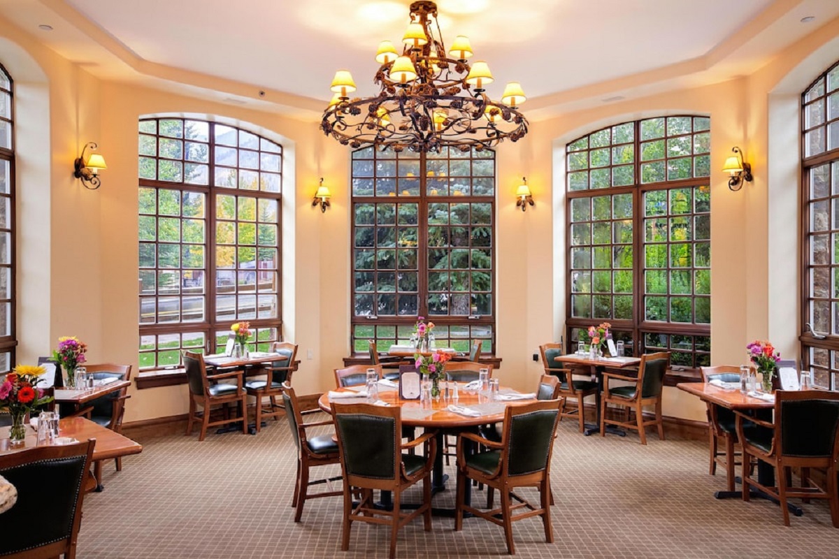 Vail -Tivoli Lodge 3