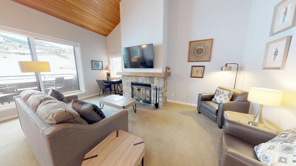 Aspen Snowmass - Villas At Snowmass W